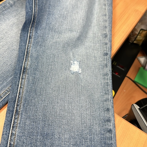 Rag and Bone Jean - Picture 9 of 16